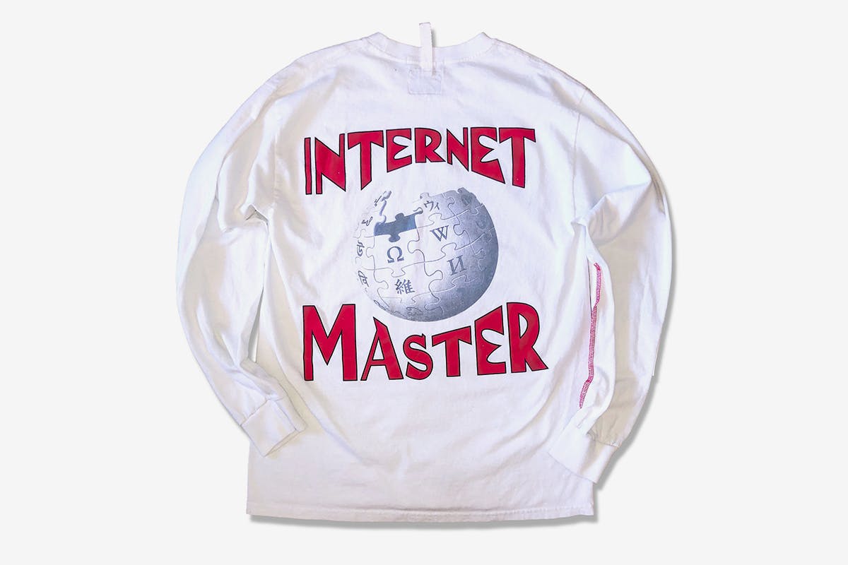 comme des garcons wiki reference